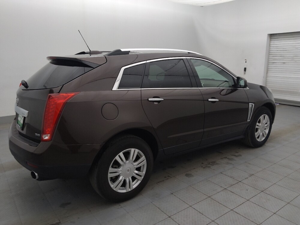 2016 Cadillac SRX in Bradenton, FL 34207 - 18124343 10