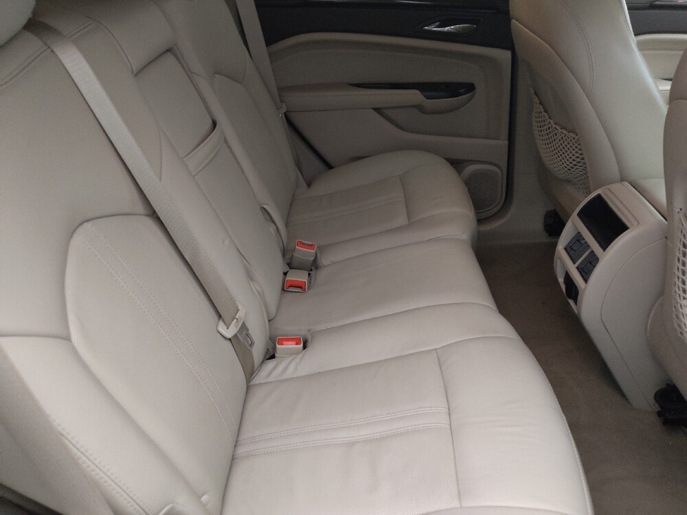 2016 Cadillac SRX in Bradenton, FL 34207 - 18124343 19