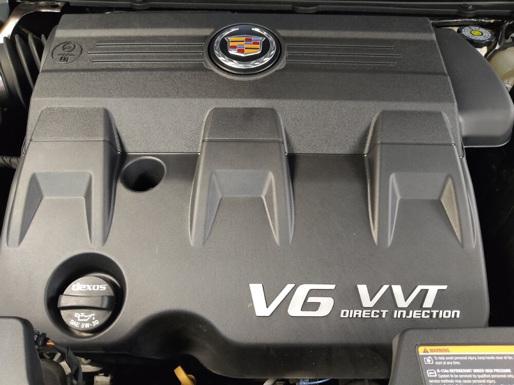 2016 Cadillac SRX in Bradenton, FL 34207 - 18124343 30