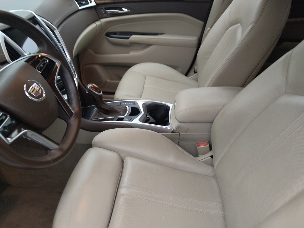 2016 Cadillac SRX in Bradenton, FL 34207 - 18124343 17