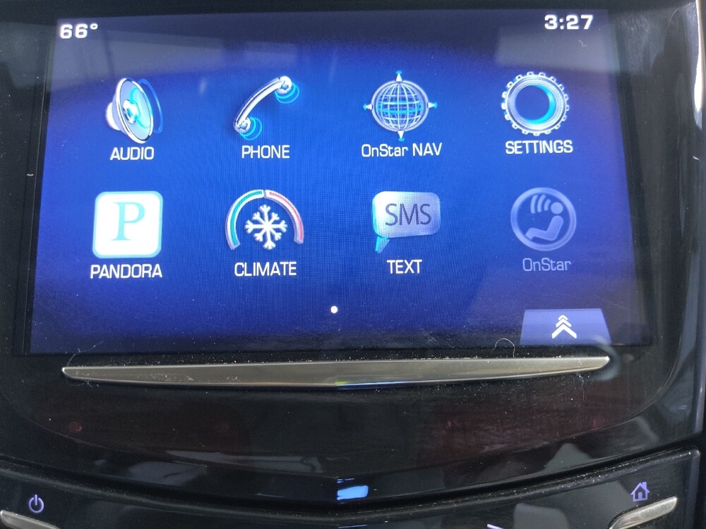 2016 Cadillac SRX in Bradenton, FL 34207 - 18124343 25