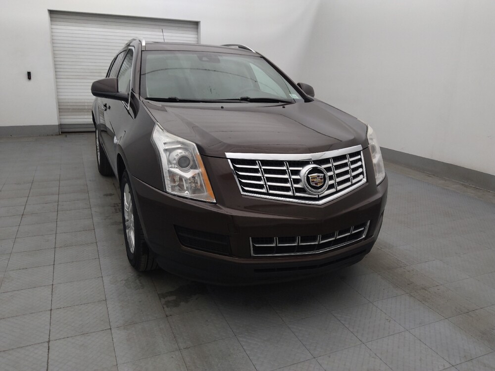 2016 Cadillac SRX in Bradenton, FL 34207 - 18124343 13