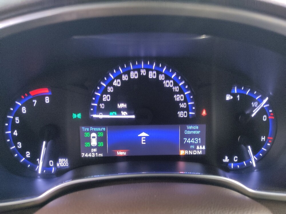 2016 Cadillac SRX in Bradenton, FL 34207 - 18124343 23