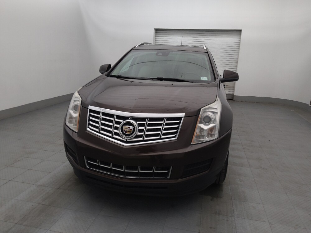 2016 Cadillac SRX in Bradenton, FL 34207 - 18124343 15