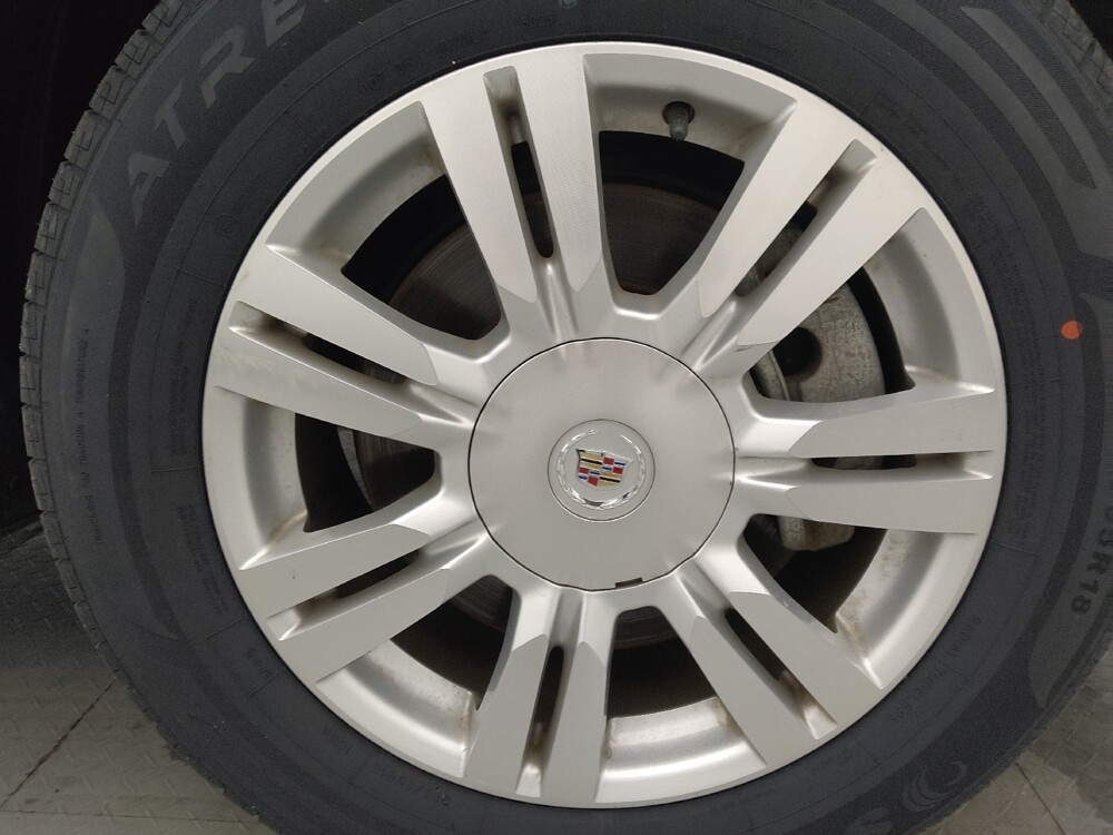 2016 Cadillac SRX in Bradenton, FL 34207 - 18124343 31