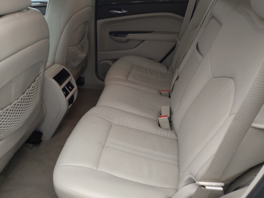 2016 Cadillac SRX in Bradenton, FL 34207 - 18124343 18