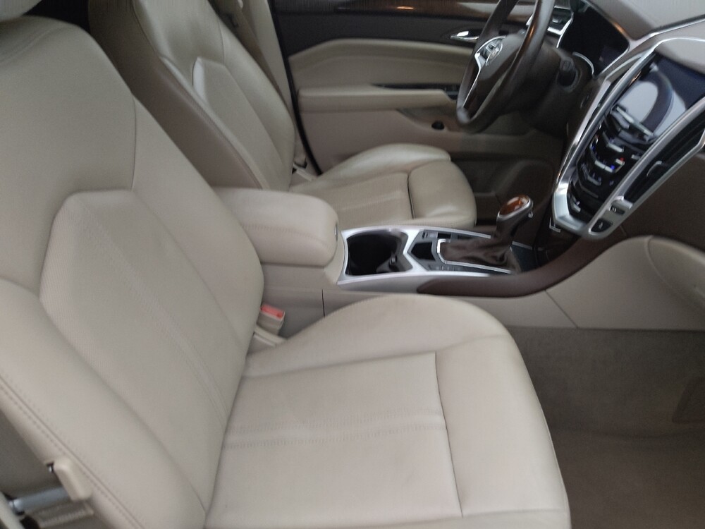 2016 Cadillac SRX in Bradenton, FL 34207 - 18124343 21