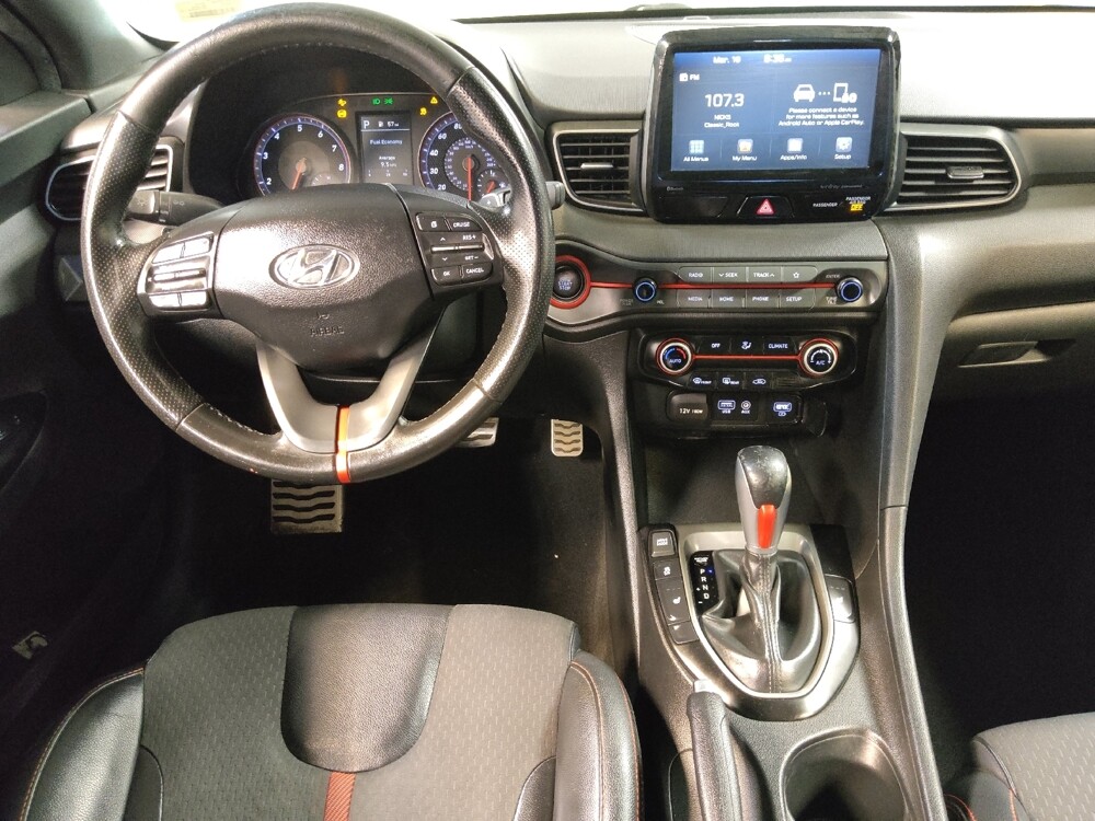 2019 Hyundai Veloster in Bradenton, FL 34207 - 18124344 22