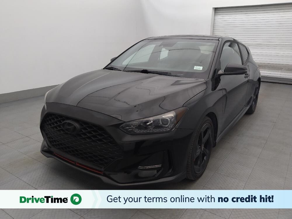 2019 Hyundai Veloster in Bradenton, FL 34207 - 18124344