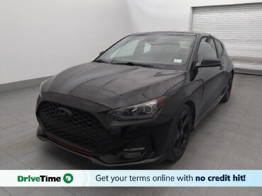 2019 Hyundai Veloster in Bradenton, FL 34207
