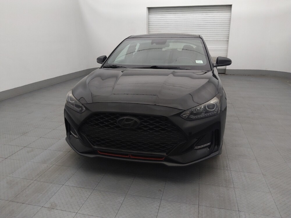 2019 Hyundai Veloster in Bradenton, FL 34207 - 18124344 15