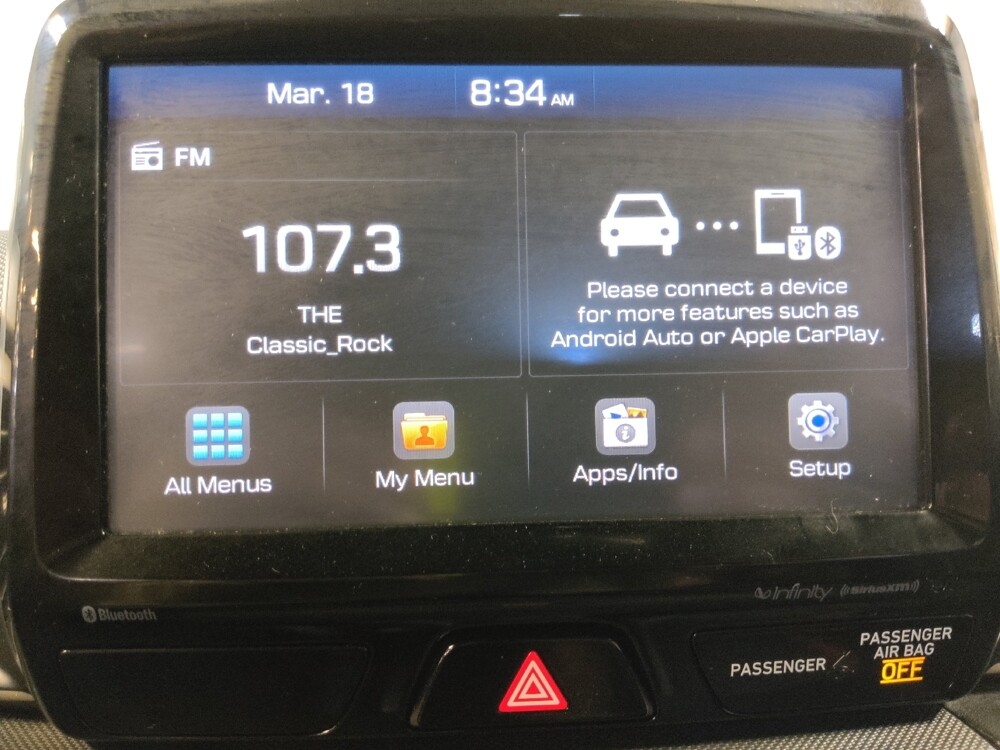 2019 Hyundai Veloster in Bradenton, FL 34207 - 18124344 25