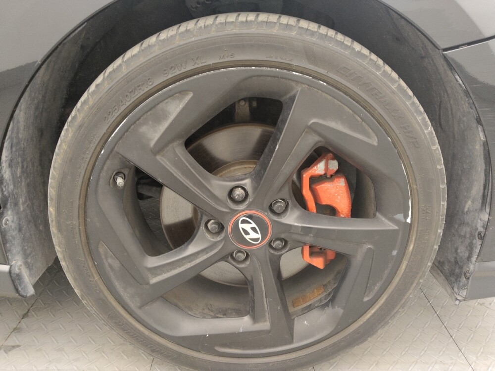 2019 Hyundai Veloster in Bradenton, FL 34207 - 18124344 31