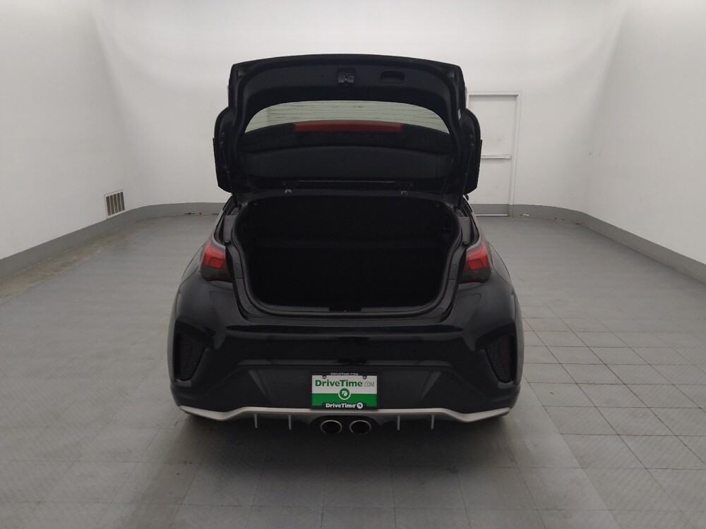 2019 Hyundai Veloster in Bradenton, FL 34207 - 18124344 29