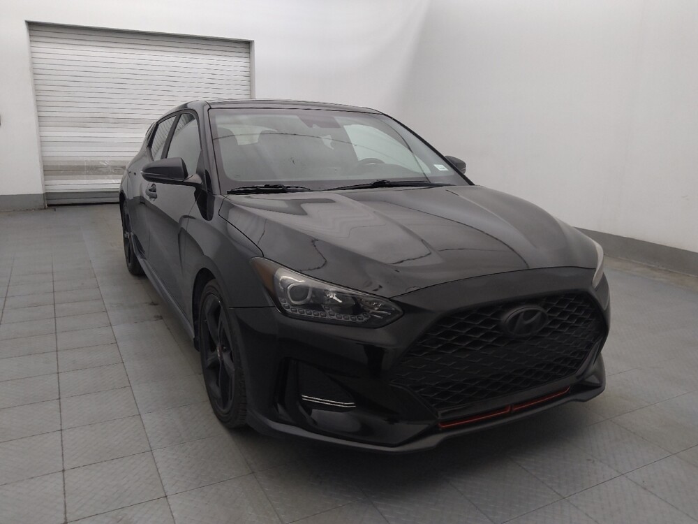 2019 Hyundai Veloster in Bradenton, FL 34207 - 18124344 13