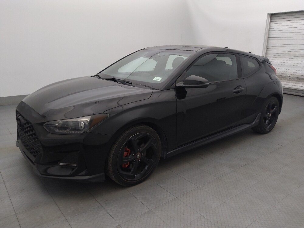 2019 Hyundai Veloster in Bradenton, FL 34207 - 18124344 2