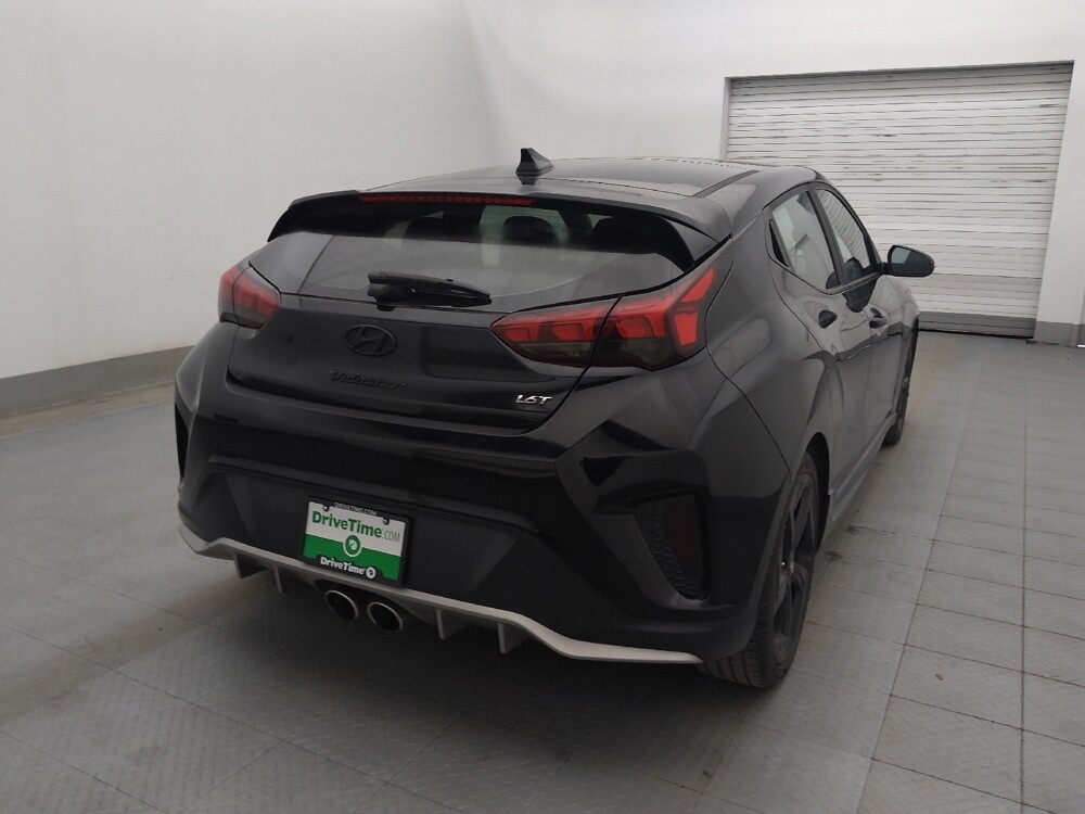 2019 Hyundai Veloster in Bradenton, FL 34207 - 18124344 9