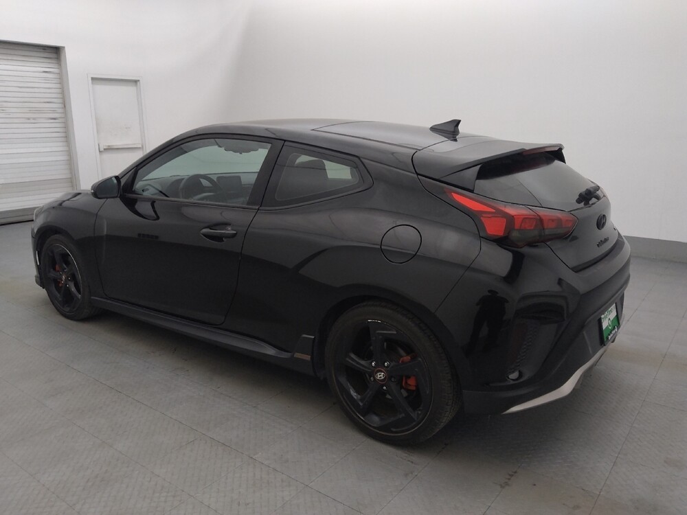 2019 Hyundai Veloster in Bradenton, FL 34207 - 18124344 3