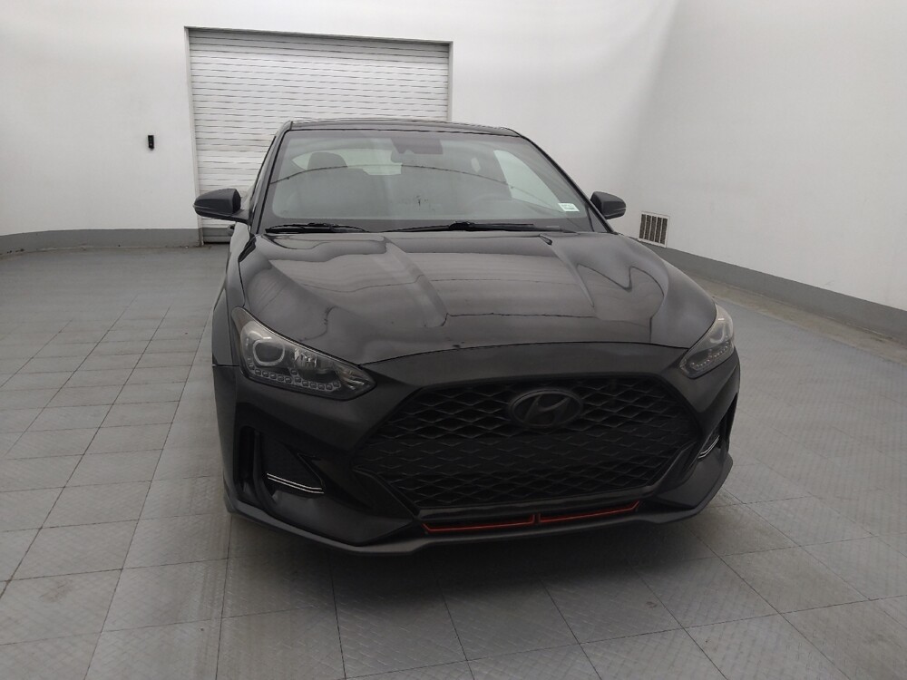 2019 Hyundai Veloster in Bradenton, FL 34207 - 18124344 14