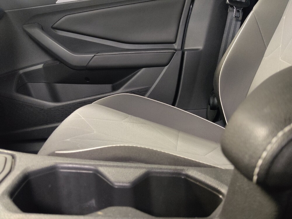 2025 Volkswagen Jetta in Augusta, GA 30907 - 18124345 26