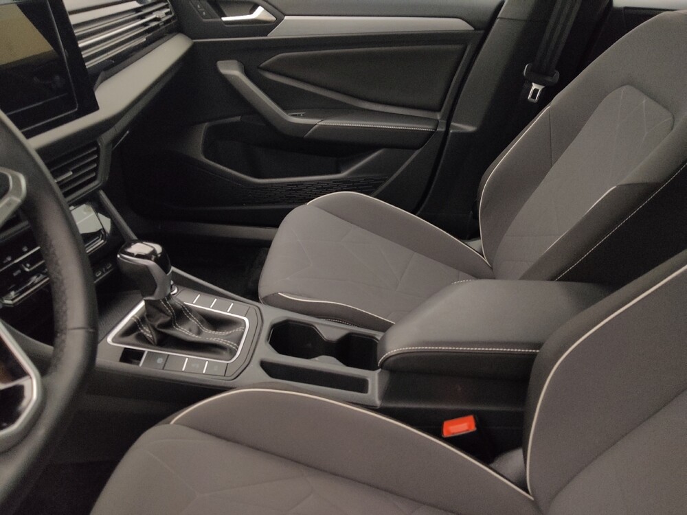 2025 Volkswagen Jetta in Augusta, GA 30907 - 18124345 17