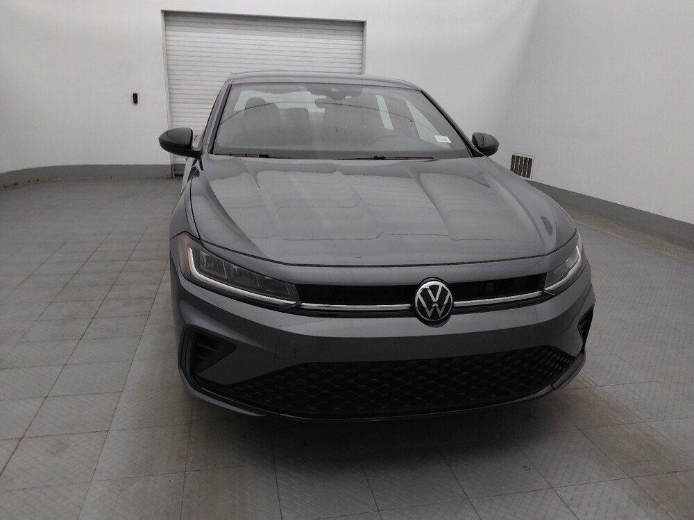 2025 Volkswagen Jetta in Augusta, GA 30907 - 18124345 14