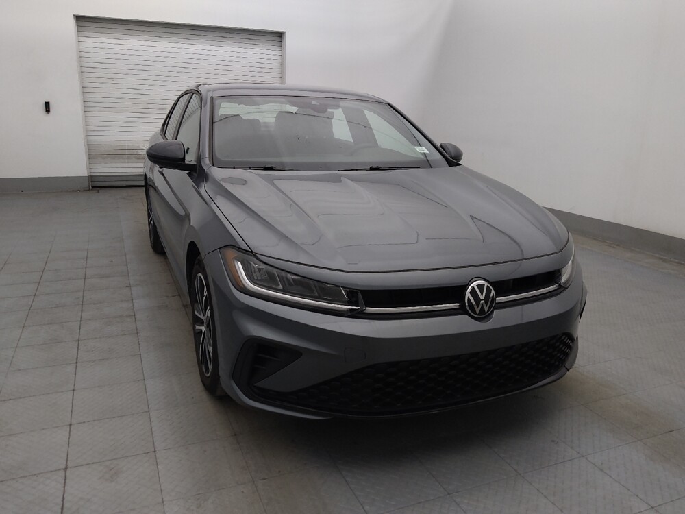 2025 Volkswagen Jetta in Augusta, GA 30907 - 18124345 13