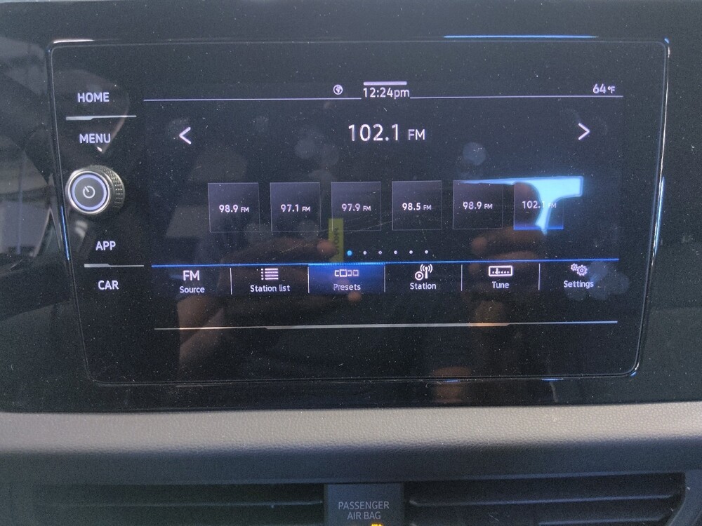 2025 Volkswagen Jetta in Augusta, GA 30907 - 18124345 25