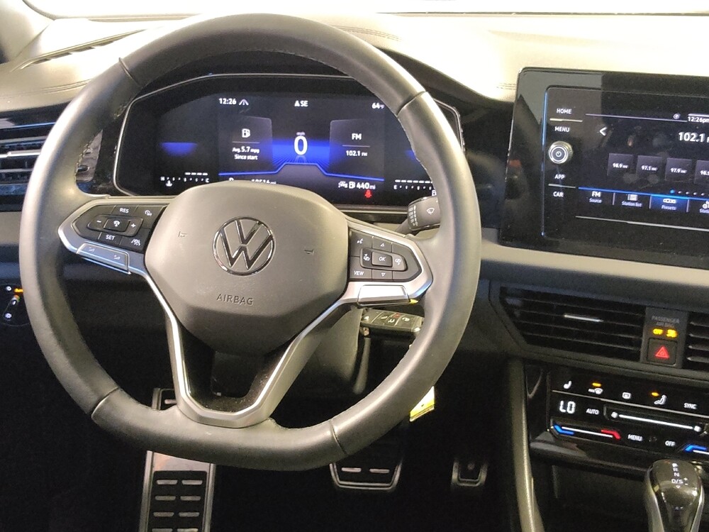 2025 Volkswagen Jetta in Augusta, GA 30907 - 18124345 22