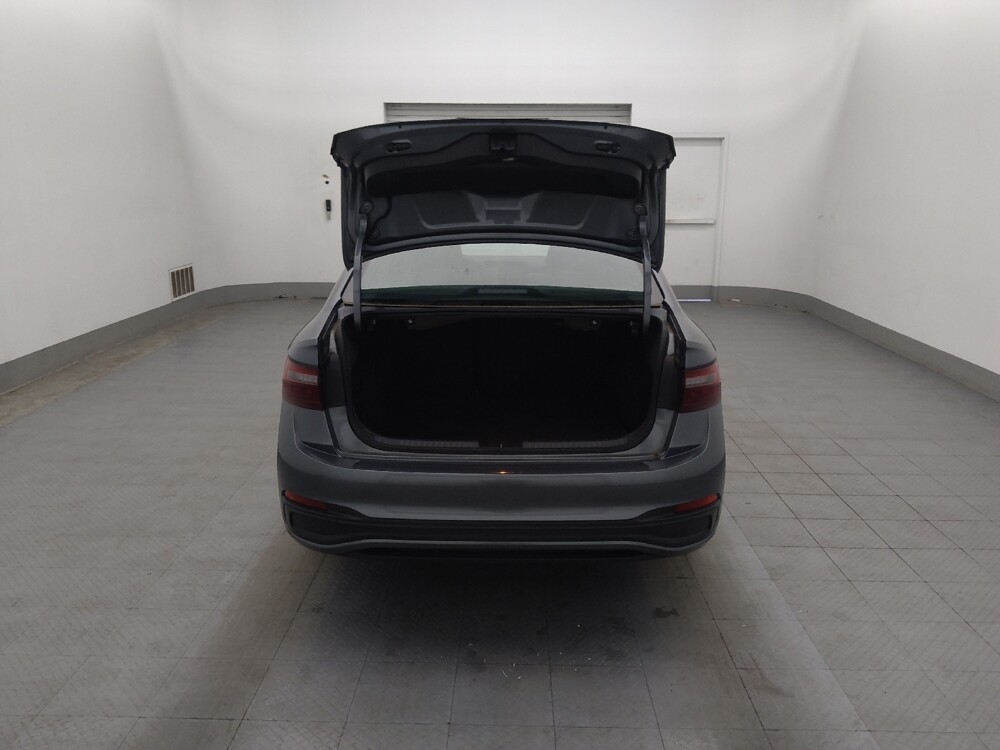 2025 Volkswagen Jetta in Augusta, GA 30907 - 18124345 29