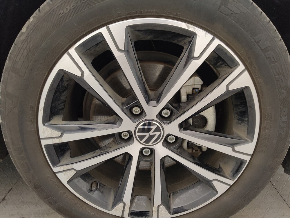 2025 Volkswagen Jetta in Augusta, GA 30907 - 18124345 31