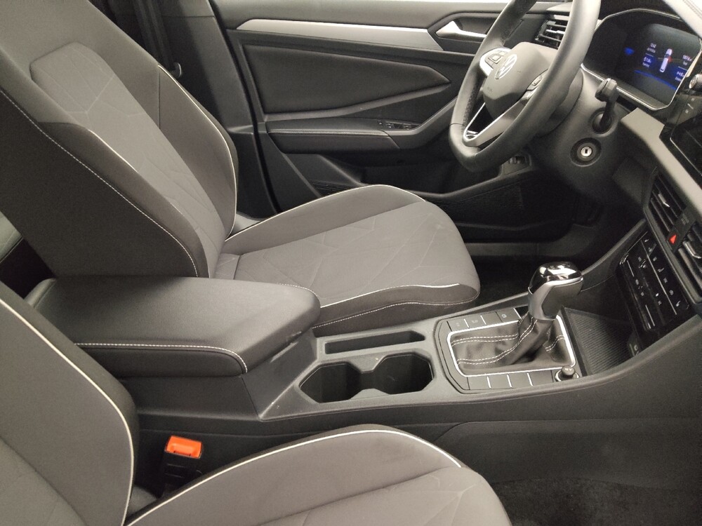 2025 Volkswagen Jetta in Augusta, GA 30907 - 18124345 21