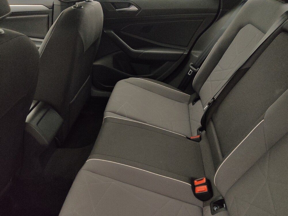 2025 Volkswagen Jetta in Augusta, GA 30907 - 18124345 18