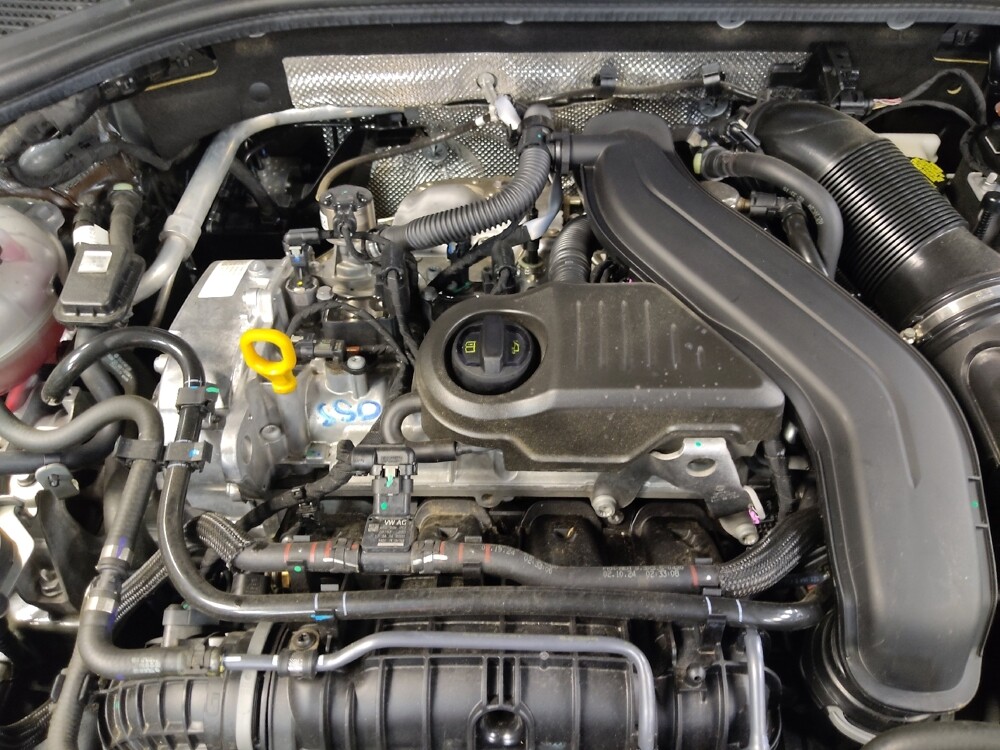 2025 Volkswagen Jetta in Augusta, GA 30907 - 18124345 30