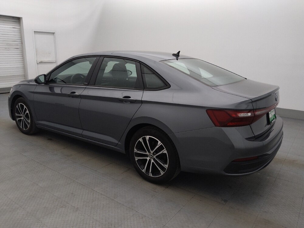 2025 Volkswagen Jetta in Augusta, GA 30907 - 18124345 3