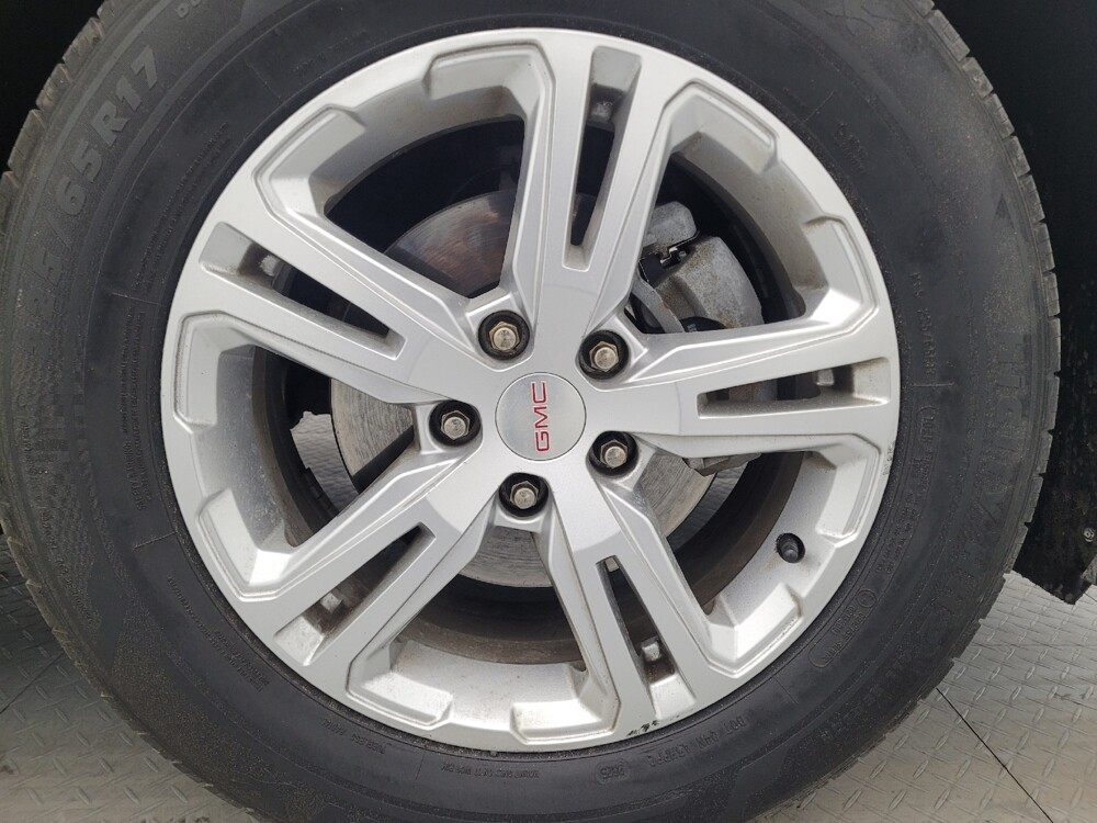 2019 GMC Terrain in Augusta, GA 30907 - 18124346 31