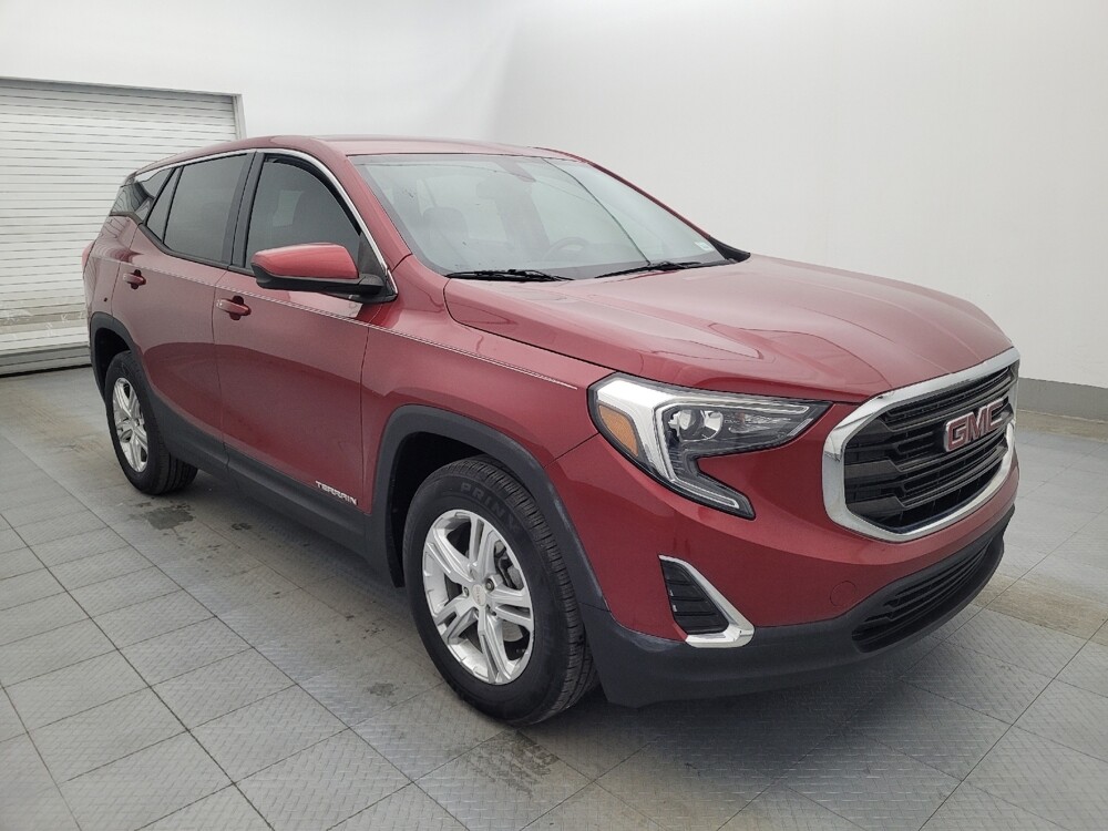 2019 GMC Terrain in Augusta, GA 30907 - 18124346 13