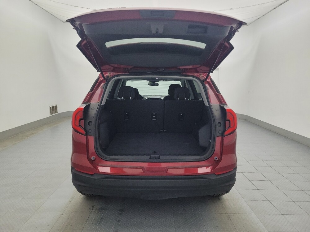 2019 GMC Terrain in Augusta, GA 30907 - 18124346 29