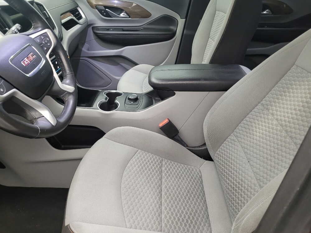 2019 GMC Terrain in Augusta, GA 30907 - 18124346 17