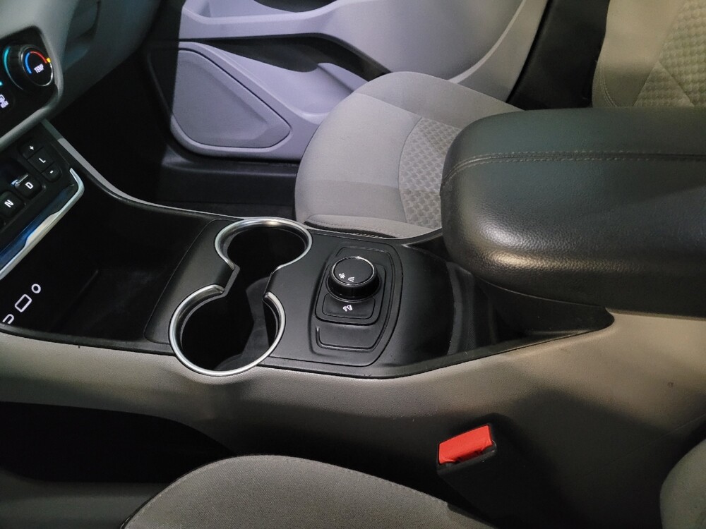 2019 GMC Terrain in Augusta, GA 30907 - 18124346 26