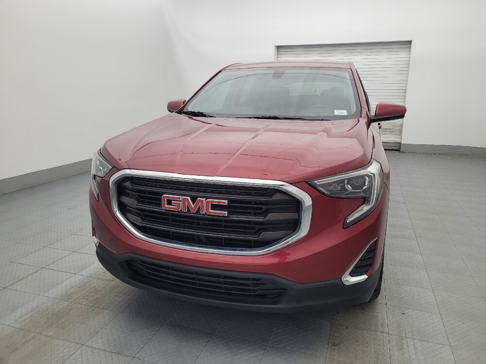2019 GMC Terrain in Augusta, GA 30907 - 18124346 15