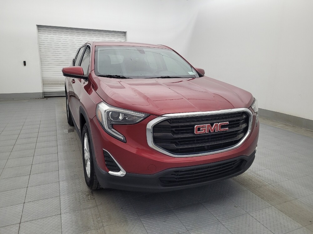 2019 GMC Terrain in Augusta, GA 30907 - 18124346 14