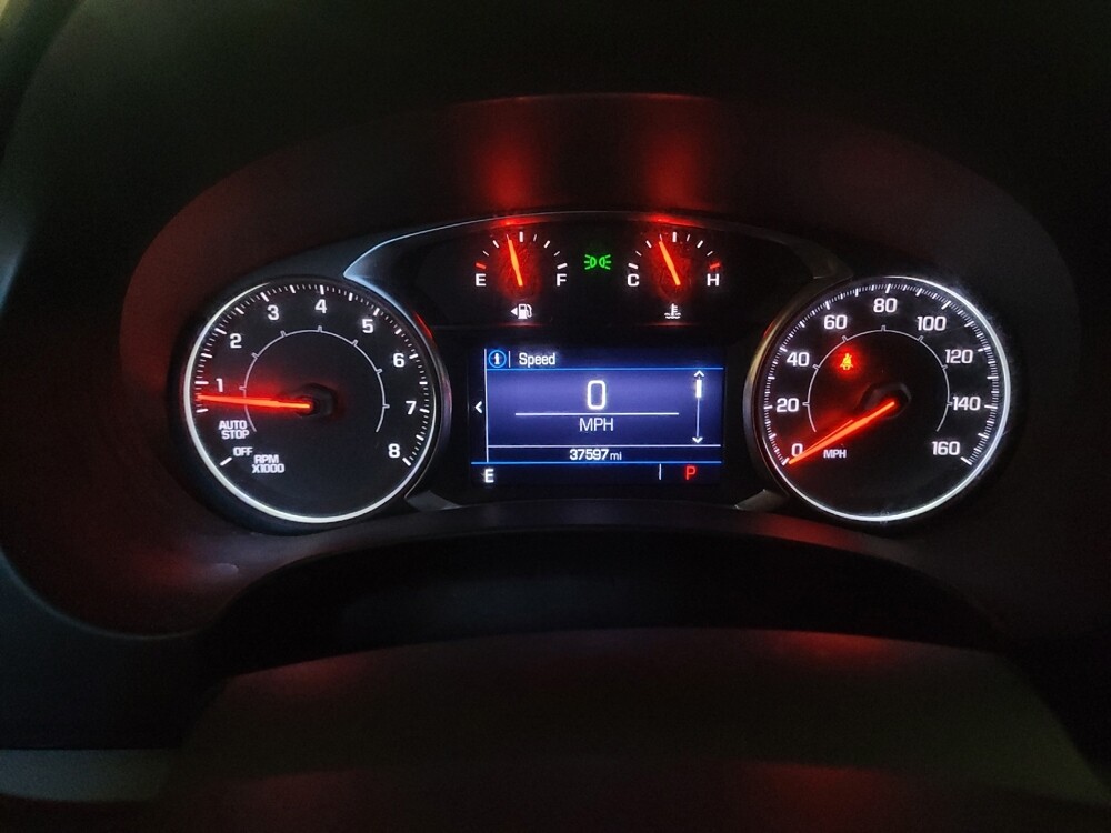 2019 GMC Terrain in Augusta, GA 30907 - 18124346 23