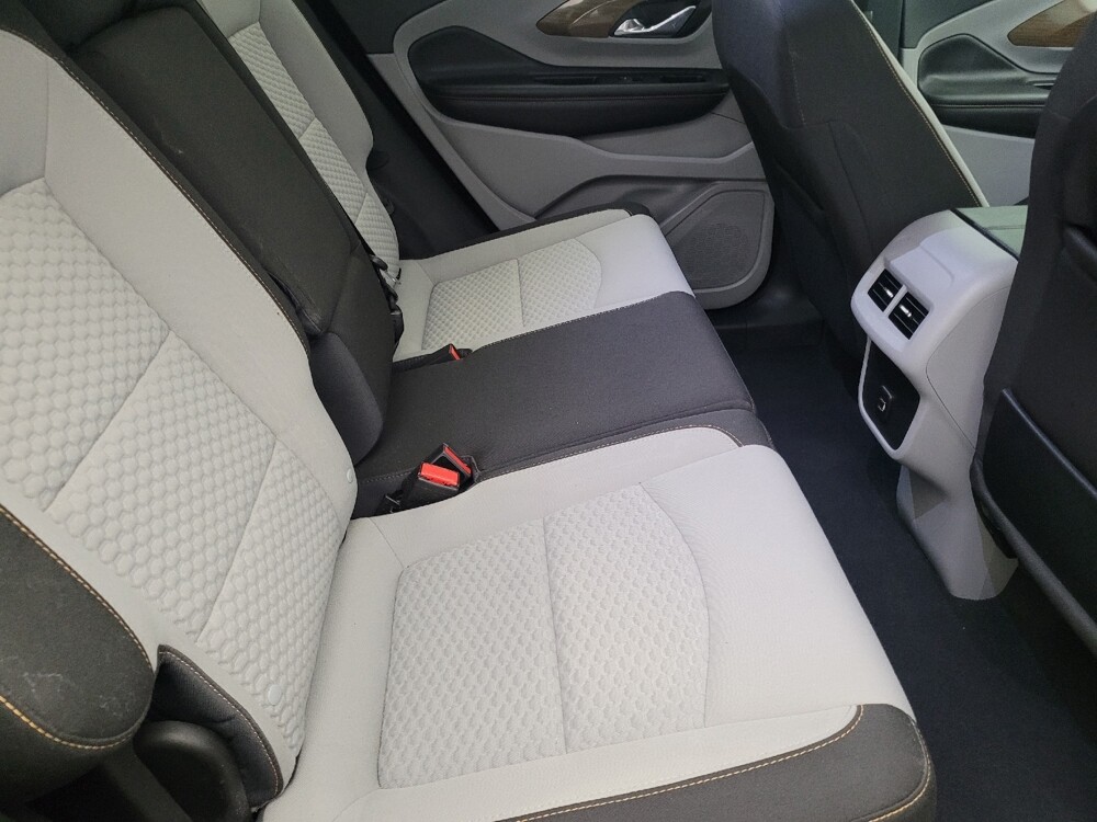 2019 GMC Terrain in Augusta, GA 30907 - 18124346 19