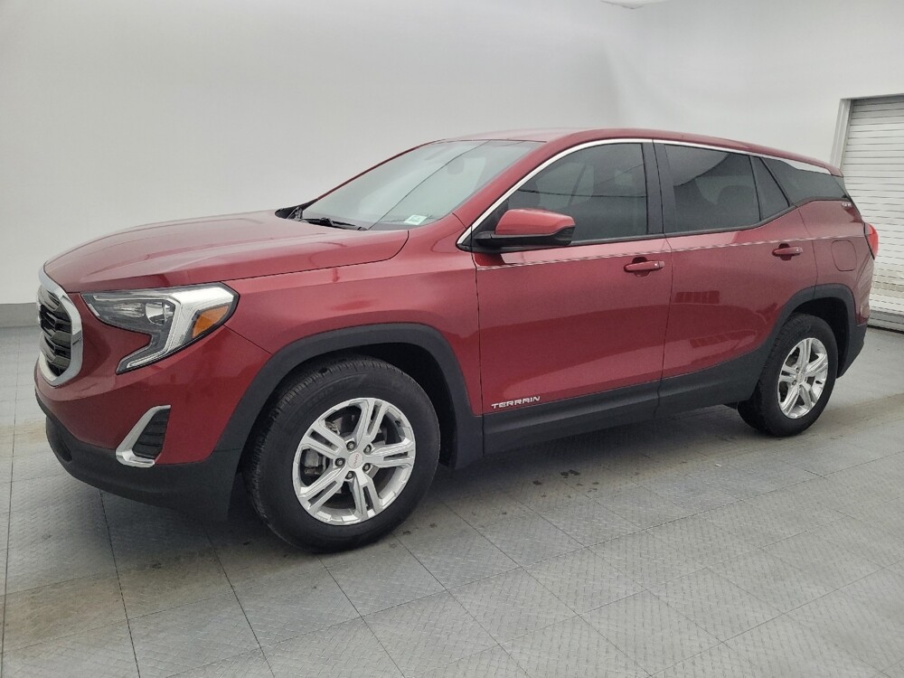 2019 GMC Terrain in Augusta, GA 30907 - 18124346 2