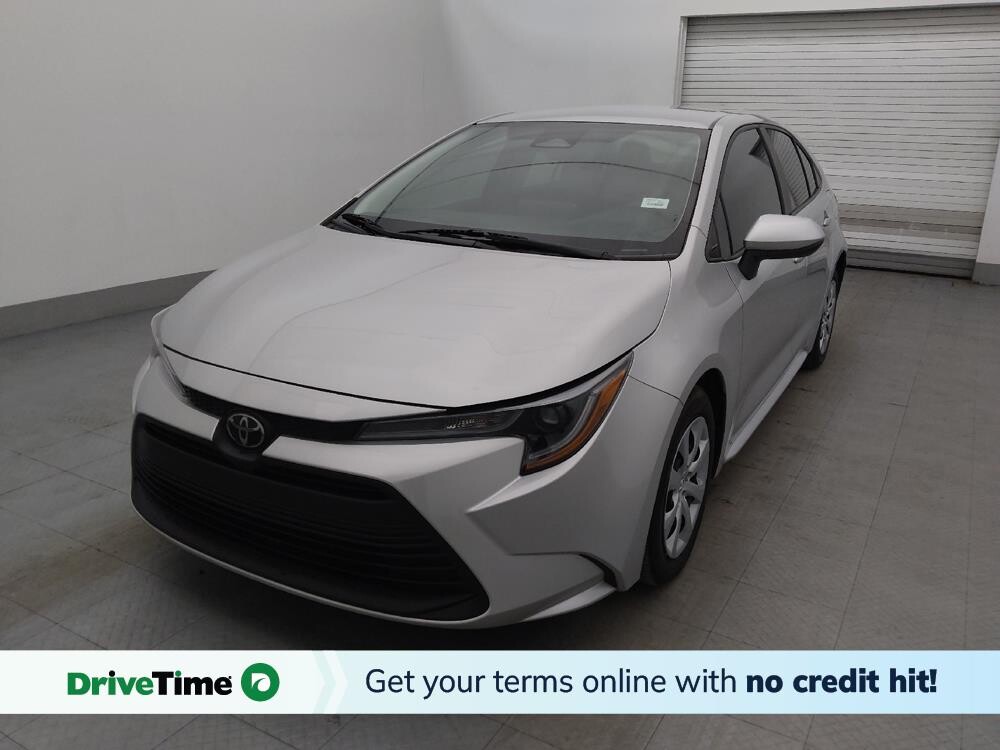 2023 Toyota Corolla in Augusta, GA 30907 - 18124347
