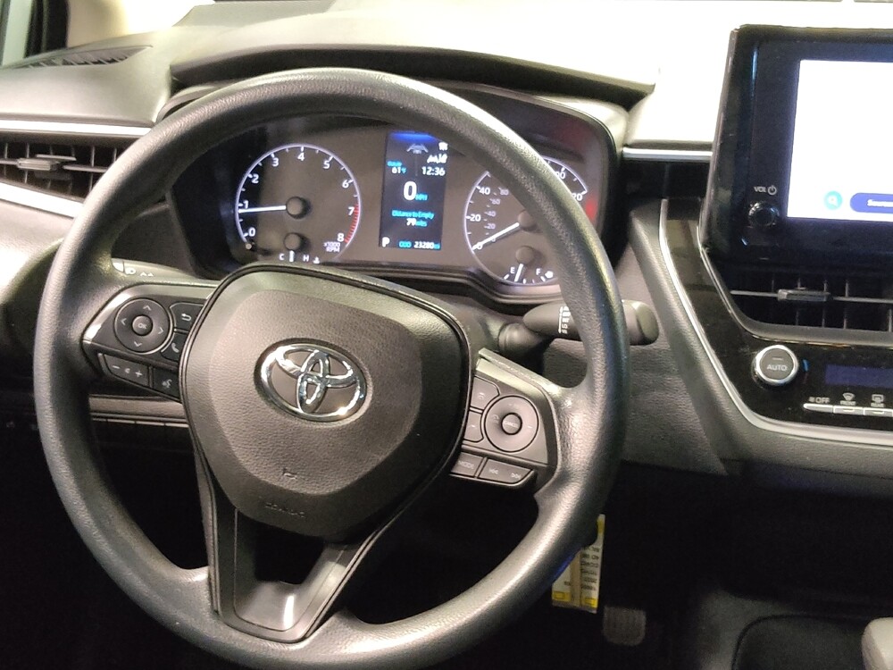 2023 Toyota Corolla in Augusta, GA 30907 - 18124347 22