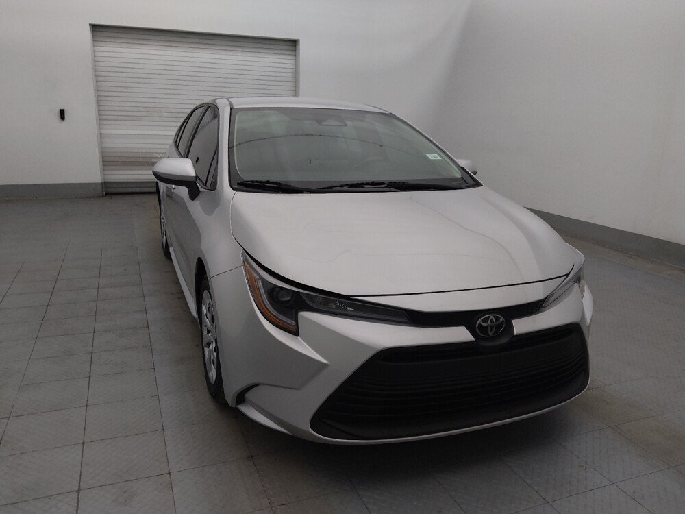 2023 Toyota Corolla in Augusta, GA 30907 - 18124347 13