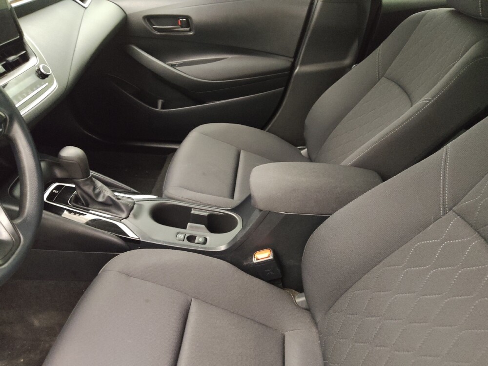 2023 Toyota Corolla in Augusta, GA 30907 - 18124347 17