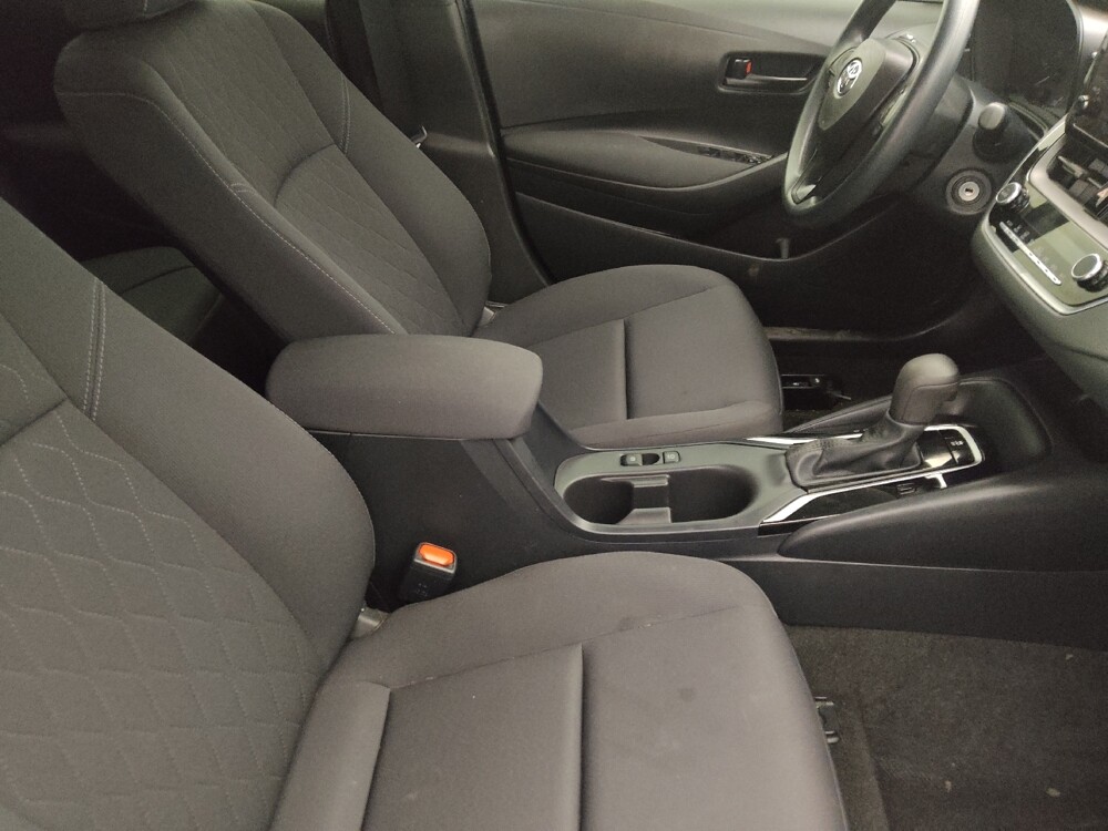 2023 Toyota Corolla in Augusta, GA 30907 - 18124347 21